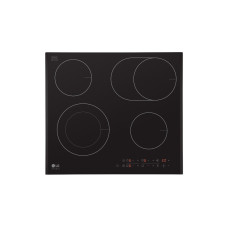 Электрическая варочная панель LG KA60510F Электрическая варочная панель LG KA60510F