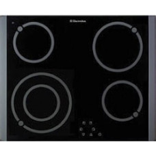 Электрическая варочная панель Electrolux EHS 6615 P