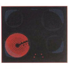 Электрическая варочная панель Electrolux EHS 580 K