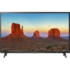 Телевизор LG 43UM7020PLF