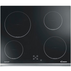 Электрическая варочная панель Candy CH 64 X Электрическая варочная панель Candy CH 64 X