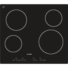 Электрическая варочная панель Bosch PKE611E14E