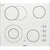 Электрическая варочная панель Bosch PKN679C14D