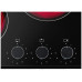 Электрическая варочная панель Ricci DTL-D35003B