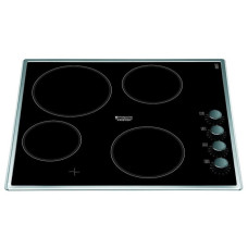Электрическая варочная панель Hotpoint-Ariston KRM 641 DX