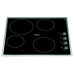Электрическая варочная панель Hotpoint-Ariston KRM 641 DX