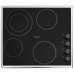 Электрическая варочная панель Hotpoint-Ariston KRM 641 DX