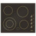 Электрическая варочная панель Gorenje EC 630 RBR