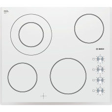 Электрическая варочная панель Bosch PKF659C17E