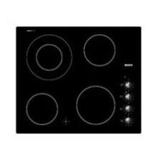 Электрическая варочная панель Bosch PKF651CEU