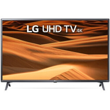Телевизор LG 43UM7300PLB