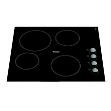 Электрическая варочная панель Hotpoint-Ariston KRM 640 C