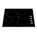 Электрическая варочная панель Hotpoint-Ariston KRM 640 C