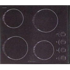 Электрическая варочная панель Electrolux EHP 601 K