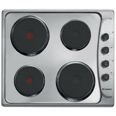 Электрическая варочная панель Candy PLE 64 X Электрическая варочная панель Candy PLE 64 X