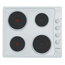 Электрическая варочная панель Candy PLE 64 W Электрическая варочная панель Candy PLE 64 W