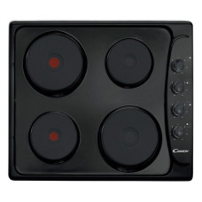 Электрическая варочная панель Candy PLE 64 N Электрическая варочная панель Candy PLE 64 N