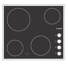 Электрическая варочная панель Bosch PKE612C01E