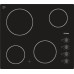 Электрическая варочная панель Bosch PKE611C14D