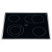 Электрическая варочная панель Hotpoint-Ariston 7H KRH 642 DO X