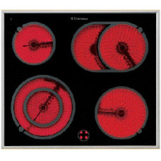 Электрическая варочная панель Electrolux EHL 6645 U
