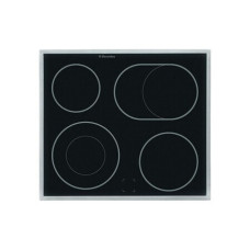 Электрическая варочная панель Electrolux EHC 60060 U