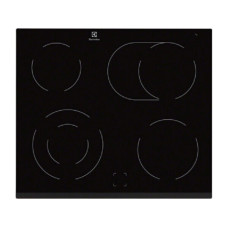 Электрическая варочная панель Electrolux EHA 6046 FOK