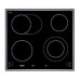 Электрическая варочная панель Bosch NKN665E