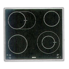 Электрическая варочная панель Bosch NKN645F