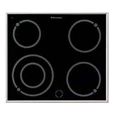 Электрическая варочная панель Electrolux EHL 6635 X