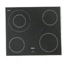 Электрическая варочная панель Bosch NPQ615A