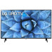 Телевизор LG 43UN73006LC