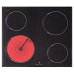 Электрическая варочная панель Electrolux EHL 604 X