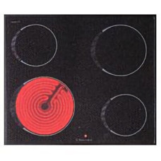 Электрическая варочная панель Electrolux EHL 604 K
