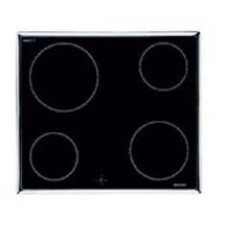 Электрическая варочная панель Bosch NPE615A