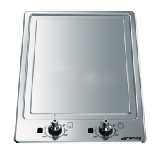 Электрическая варочная панель Smeg PGF 30 T-1 Электрическая варочная панель Smeg PGF 30 T-1