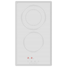 Электрическая варочная панель Zigmund & Shtain CNS 129.30 WX