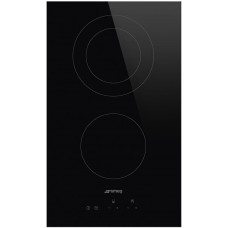 Электрическая варочная панель Smeg SE332ED Электрическая варочная панель Smeg SE332ED