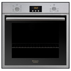 Электрический духовой шкаф Hotpoint-Ariston FK 939 J X HA S