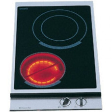 Электрическая варочная панель Electrolux EHT 333 X