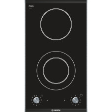 Электрическая варочная панель Bosch PKF375V14E