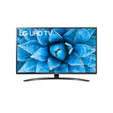 Телевизор LG 43UN74006LA