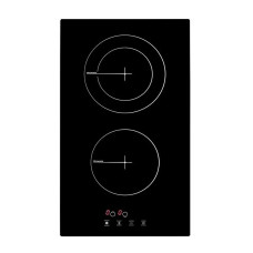 Электрическая варочная панель Delvento V30D28S001 Электрическая варочная панель Delvento V30D28S001