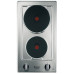 Электрическая варочная панель Hotpoint-Ariston DK 02 IX