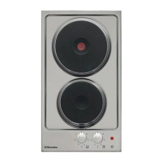 Электрическая варочная панель Electrolux EHE 30200 X
