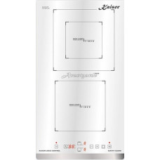 Электрическая варочная панель Kaiser KCT 3422 FW