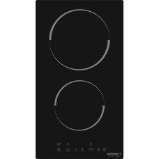 Электрическая варочная панель Kraft TCH-EH3202