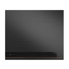 Электрическая варочная панель Teka IBF 64-G1 MSP matt black