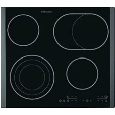 Электрическая варочная панель Electrolux EHS 60200 U