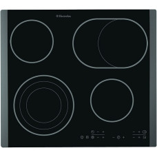 Электрическая варочная панель Electrolux EHS 60200 P